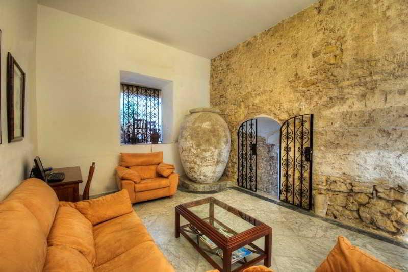 Hotel Tugasa Casa Palacio Medina Sidonia Exterior foto