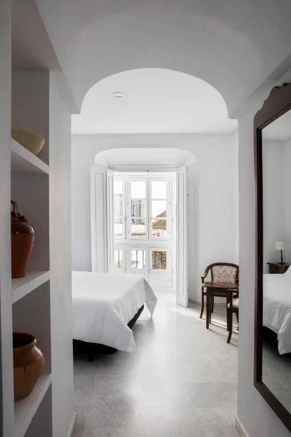Hotel Tugasa Casa Palacio Medina Sidonia Exterior foto