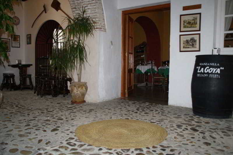 Hotel Tugasa Casa Palacio Medina Sidonia Exterior foto