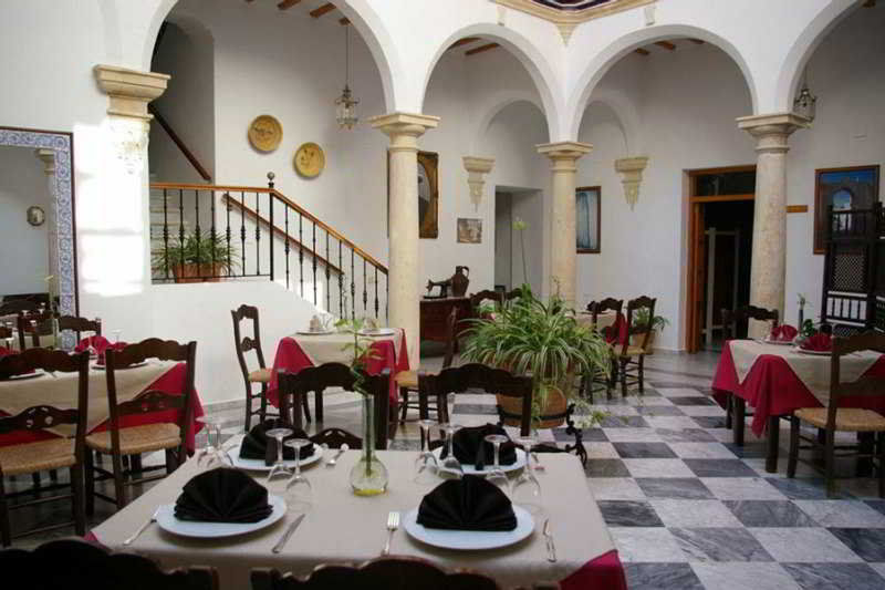 Hotel Tugasa Casa Palacio Medina Sidonia Exterior foto